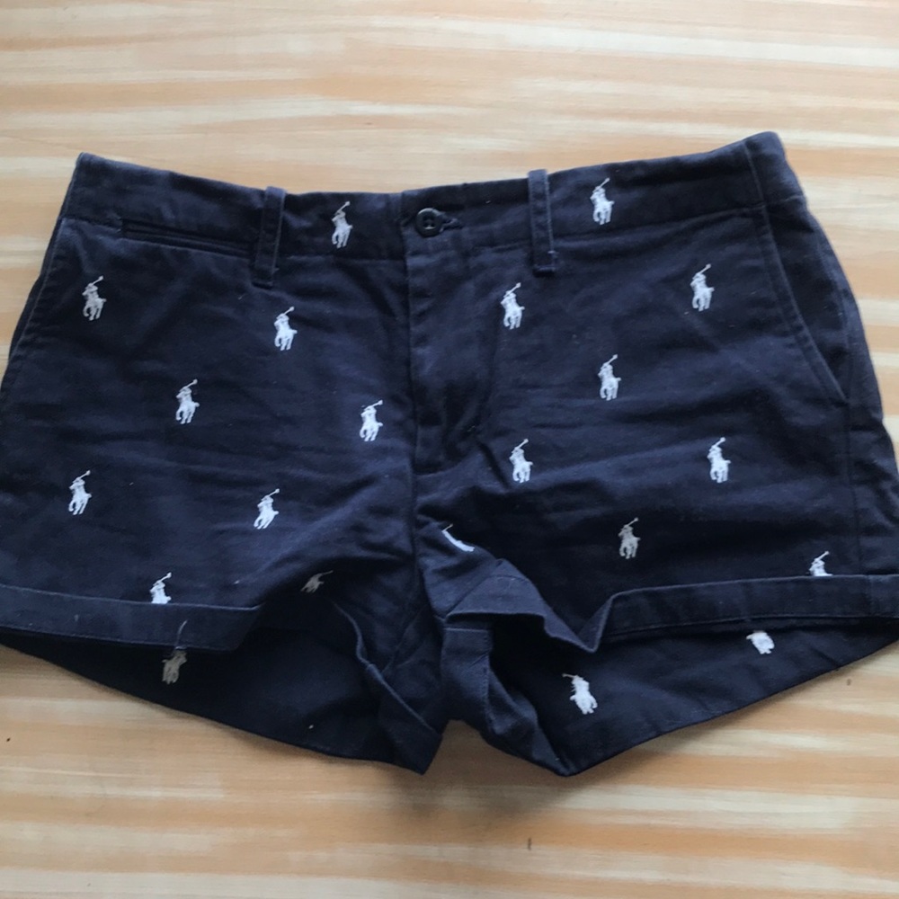 Ralph Lauren Shorts
